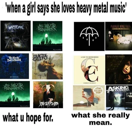 Ein Muss Für Metal-Fans