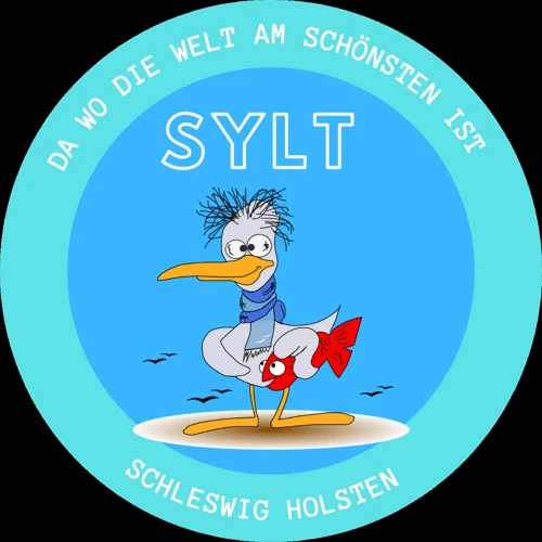 Schönheit Von Sylt