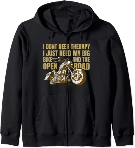 Pflegehinweise Für Deinen Motorrad Hoodie