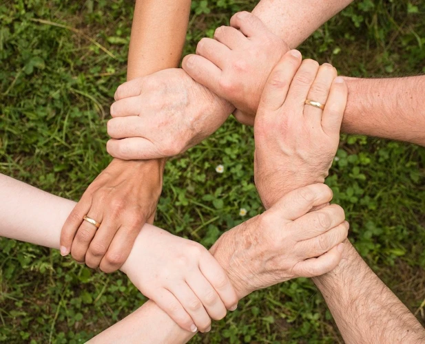 Dankbarkeit Als Grundlage Für Eine Starke Familienbindung