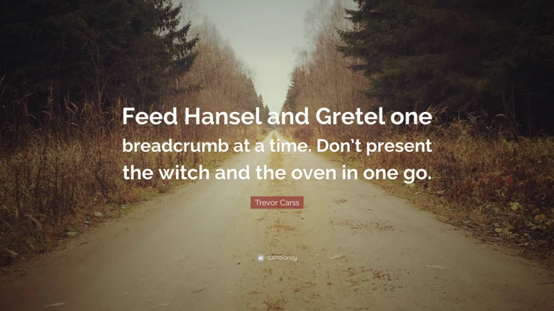 Hänsel Und Gretel