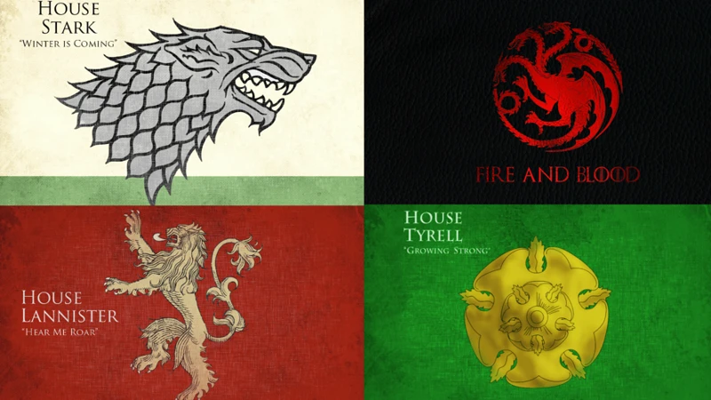 House Baratheon