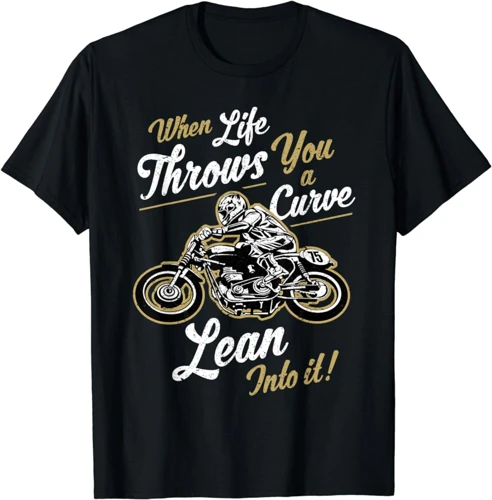 Wie Und Wo Tshirts Mit Motorrad Sprüchen Kaufen?