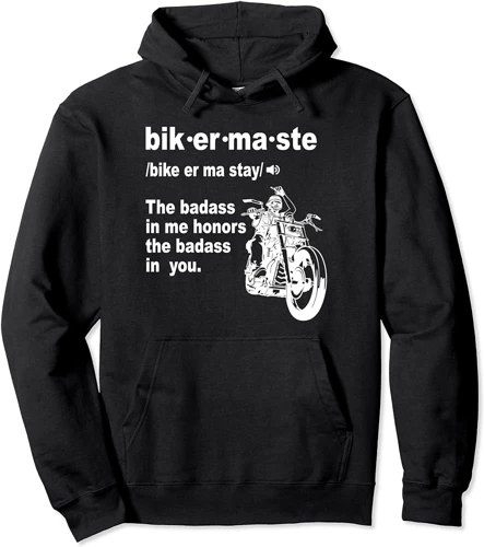 Wie Wähle Ich Den Richtigen Motorrad Hoodie Aus?