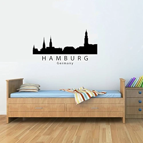 Inspirierende Hamburg Sprüche