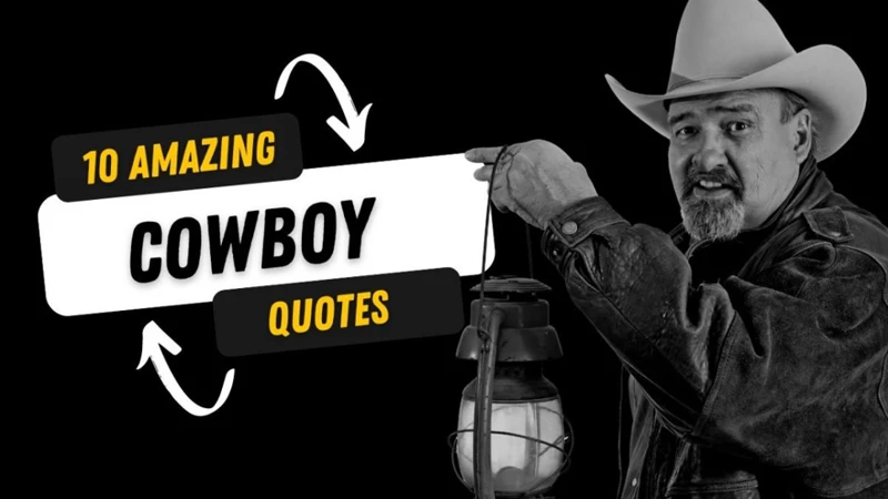 Interessante Fakten Über Cowboys