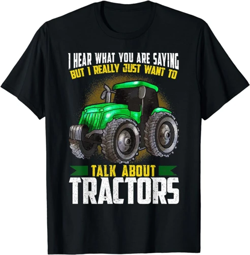 John Deere - Eine Marke Mit Humor