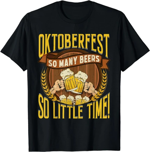 Oktober Sprüche Für Oktoberfest-Partys