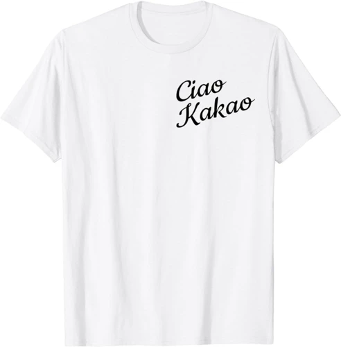 Die Besten Ciao Kakao Sprüche