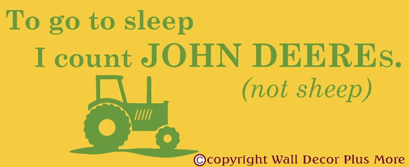 Die Besten John Deere Sprüche