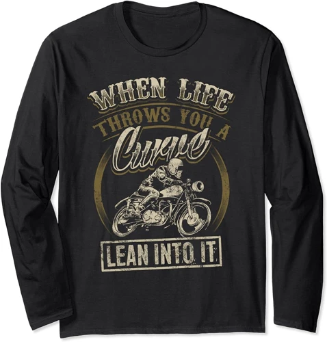 Die Besten Tshirt Motorrad Sprüche