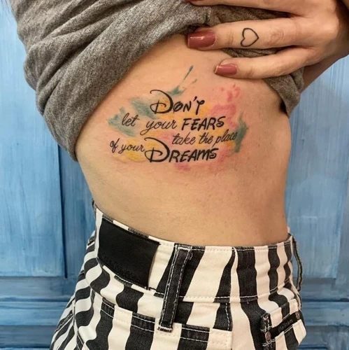 Die Besten Tattoo Liebe Sprüche