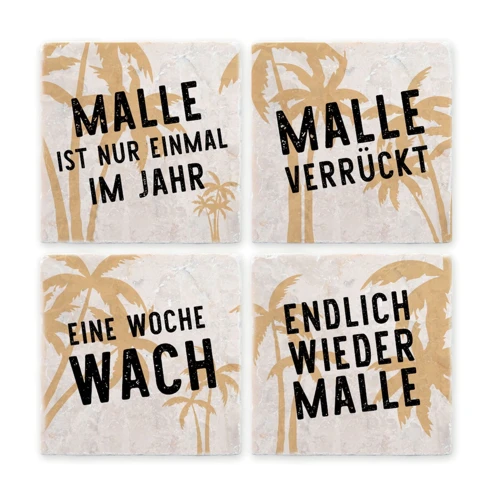 Die Witzigsten Malle Sprüche