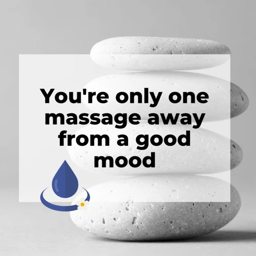 Die Lustigsten Massage Sprüche