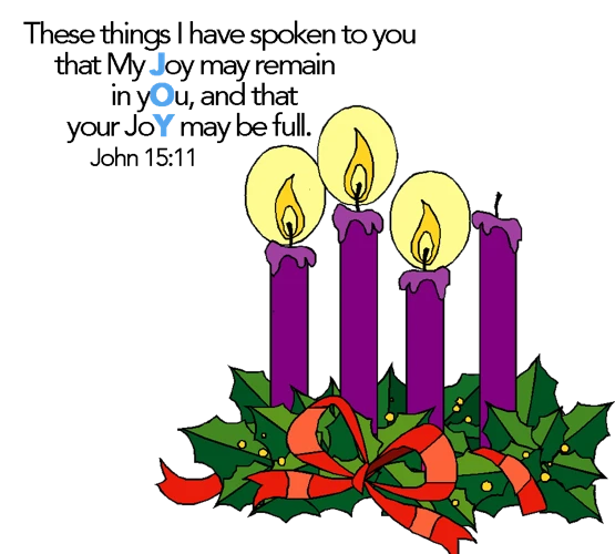 Die Bedeutung Der Adventszeit