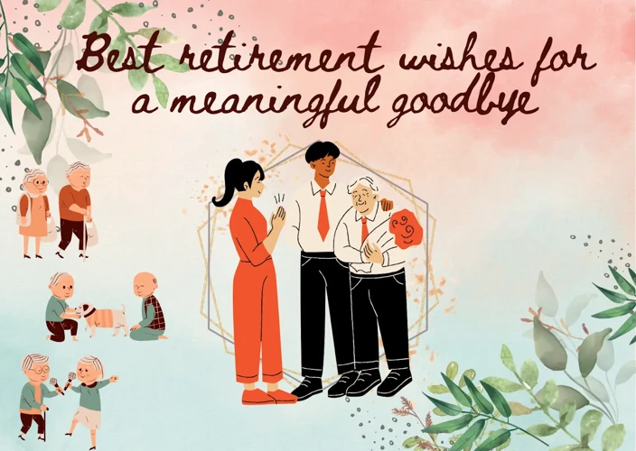 Die Schönsten Abschiedssprüche Für Abschluss Und Ruhestand