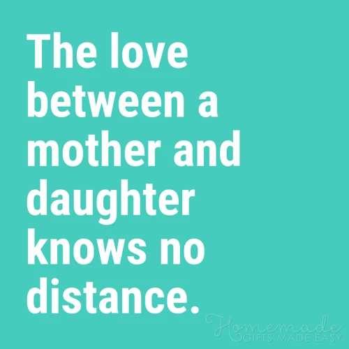 Die Schönsten Zitate Über Die Mutter Tochter Beziehung