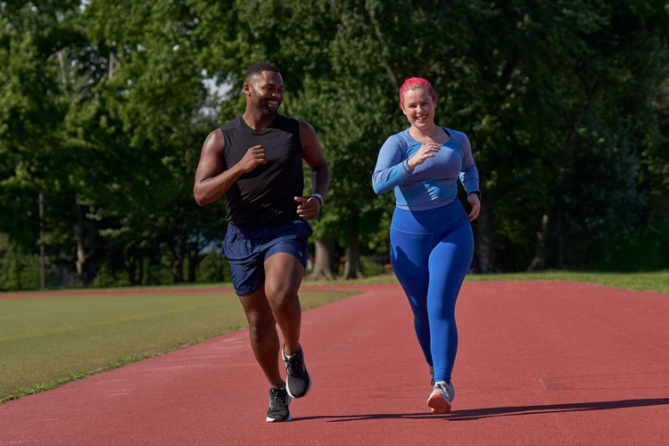 Die Rolle Von Humor Beim Marathon