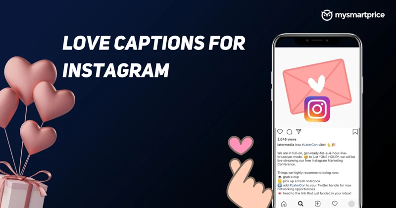 Tipps Zur Verwendung Von Couple Sprüchen Auf Instagram