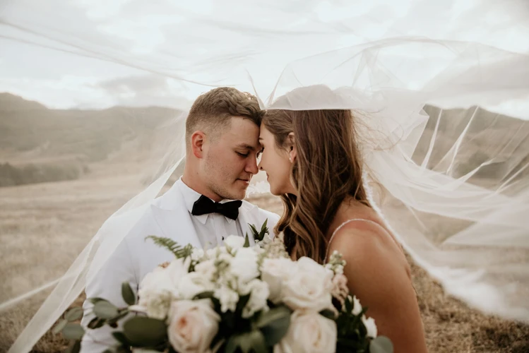 Tradition Der Petersilienhochzeit