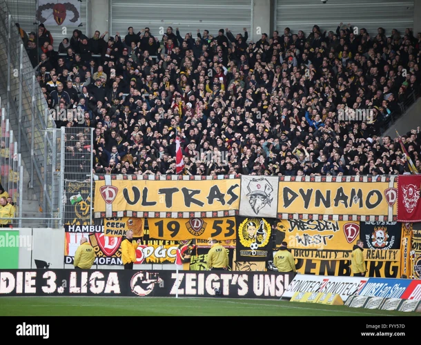 1. Lustige Dynamo Dresden Sprüche