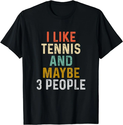 3. Tennis Und Die Liebe