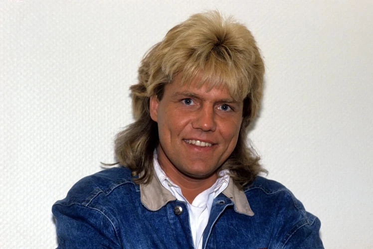 Dieter Bohlen Über Seine Karriere