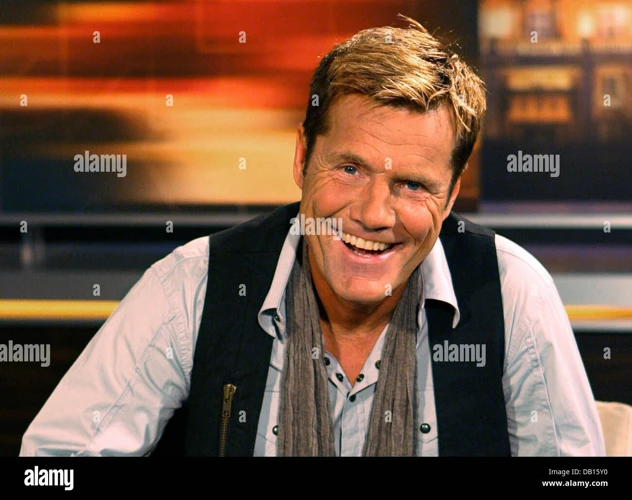 Dieter Bohlen Als Musikproduzent