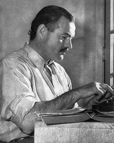 Hemingway'S Einfluss Auf Die Literatur