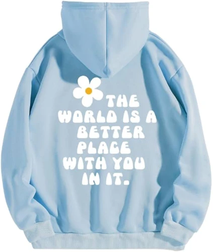 Wie Man Den Perfekten Spruch Für Seinen Hoodie Auswählt