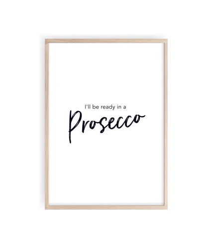 Prosecco Zitate