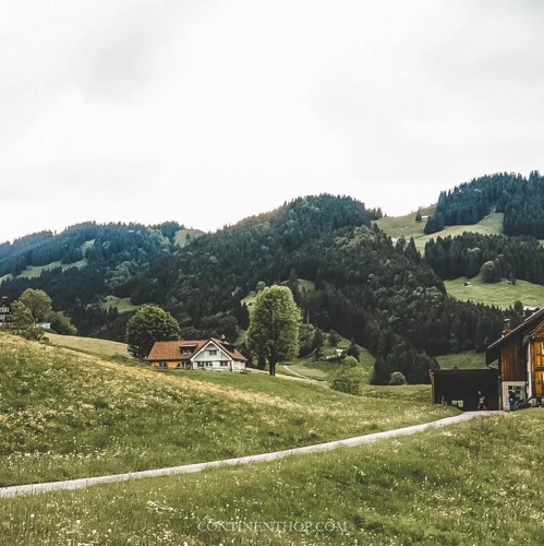 Schweizer Traditionen In Zitaten