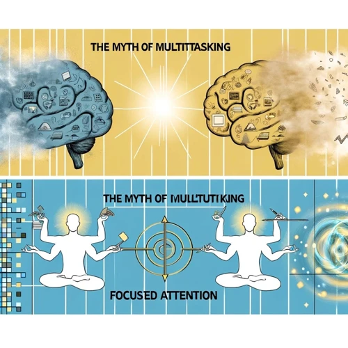 Die Vorteile Des Multitaskings Für Männer