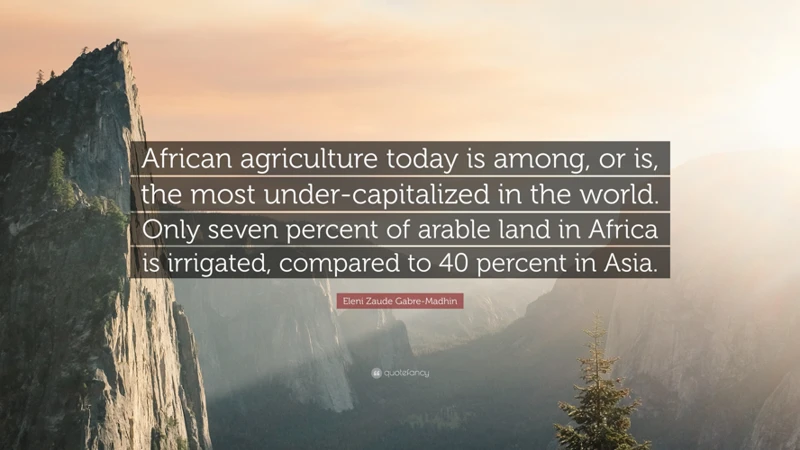 Die Verrückte Welt Der Landwirtschaft