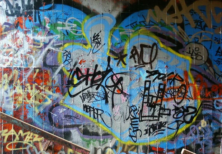 Die Bedeutung Von Graffiti Sprüchen