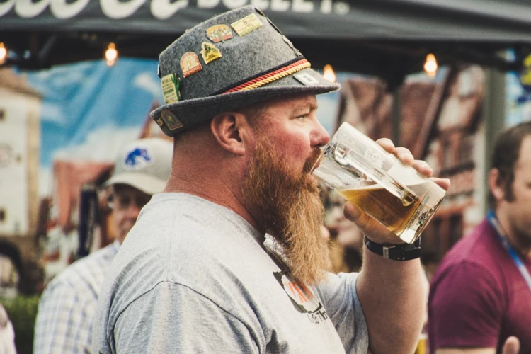 Tradition Und Kultur Auf Dem Oktoberfest