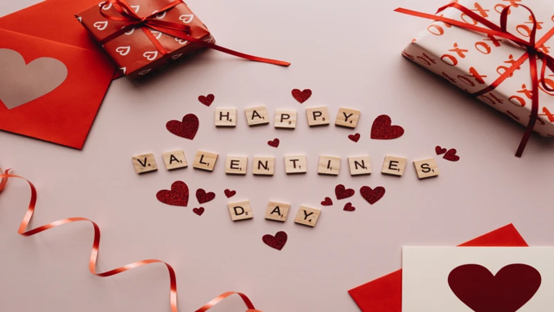 Valentinstagssprüche Für Geschenke