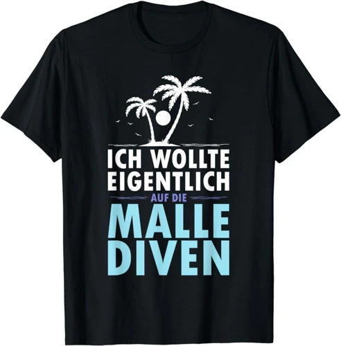 Wo Kann Man Malle Shirts Kaufen?