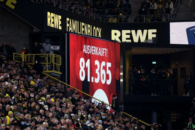 Warum Lieben Bvb Fans Diese Sprüche?